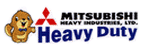 mitsubishi heavy duty